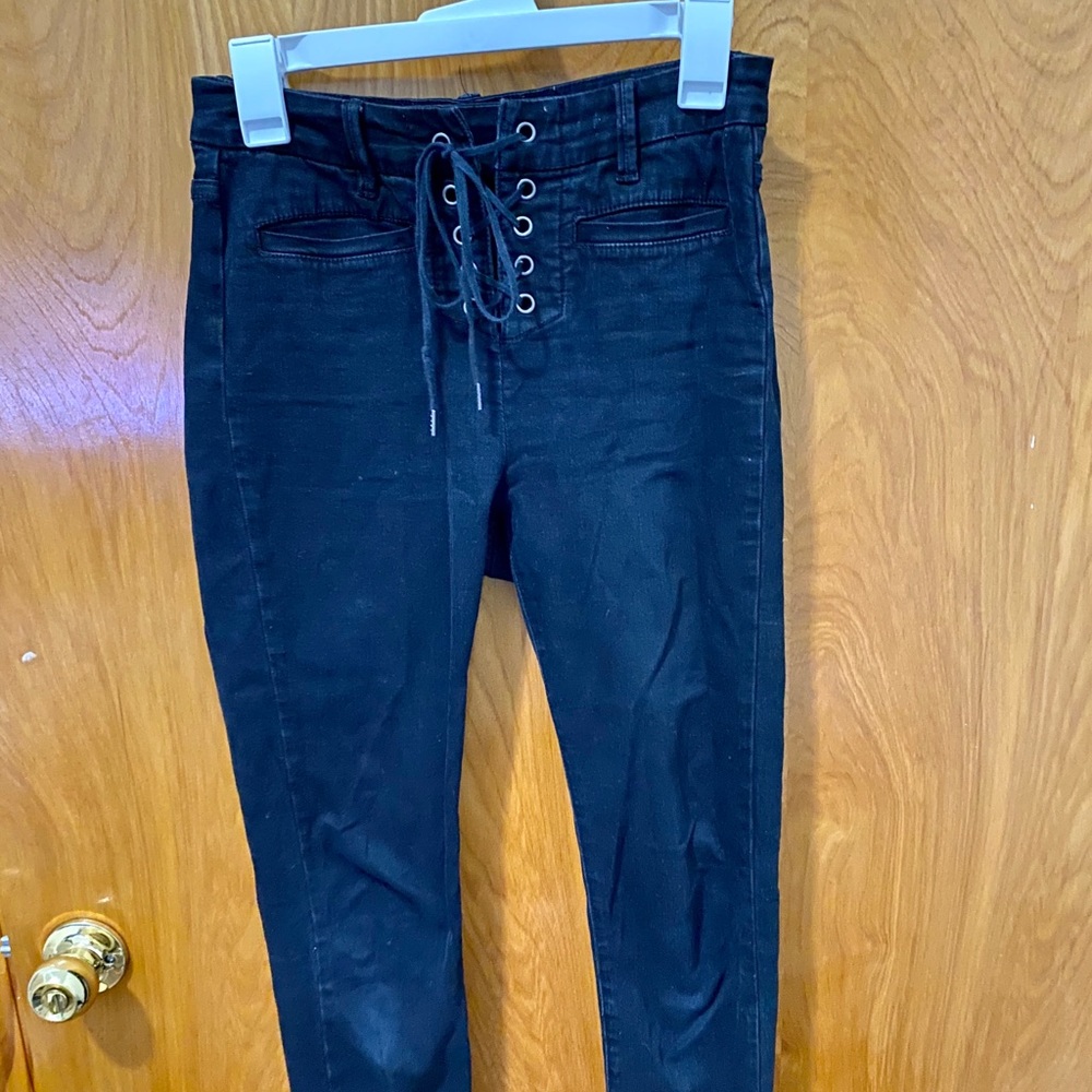 Amuse Society Jeans